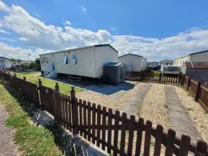 Spacious and Modern - 188 Unity Beach Holiday Resort Unity Brean - Central Location 6 birth Pet Stays Free - 布里恩