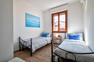 Pufferfish Apartment with private terrace img17