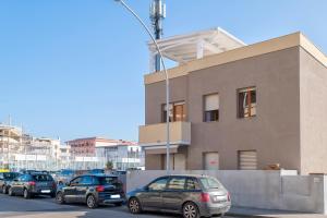 Pufferfish Apartment with private terrace img38