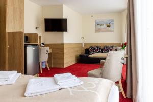 KIWI Sopot Apartments