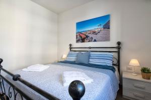 Pufferfish Apartment with private terrace img28