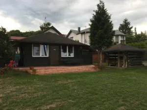 STUDIO HOUSE - 比亚沃布热吉