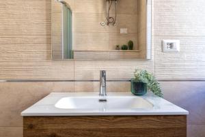 Pufferfish Apartment with private terrace img15