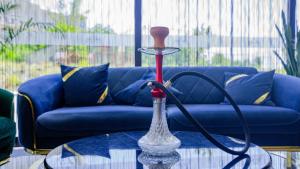 Luxury Airport Hotel By Zazzoni-İstanbul Airport