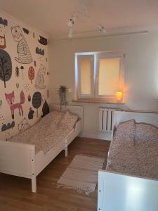 Apartament w Zdroju