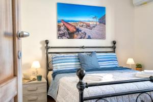 Pufferfish Apartment with private terrace img9