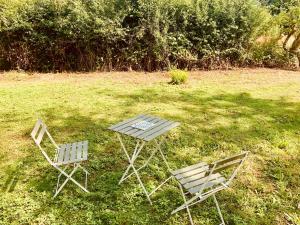 Apple Orchard Shepherd Huts