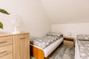 Domki Sasino - nowe, komfortowe, całoroczne domki nad morzem "Ranczo Sasino"