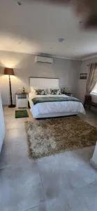 Audrey's Self-Catering Accommodation - Helderberg College