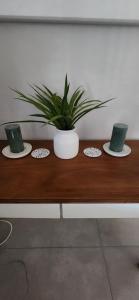 Audreys Self-Catering Accommodation