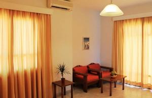 Calypso Hotel Apartments Chania Greece