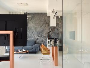 Bliska Wola Tower - UNIQUE Apartments 4YOU - 18 piętro z pięknym widokiem na centrum Warszawy