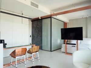 Bliska Wola Tower - UNIQUE Apartments 4YOU - 18 piętro z pięknym widokiem na centrum Warszawy