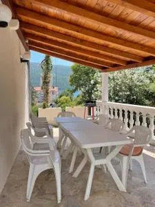 Apartment of 45 square meters - Kumbor