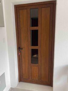 Apartment of 45 square meters