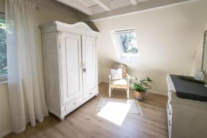 Appartements Romantik-Home Nordelsass - Ferienwohnung fur Selbstversorger : photos des chambres