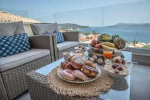 Konstantinos Island View