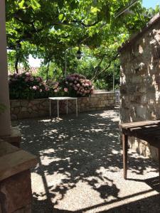 OLD HOUSE M
