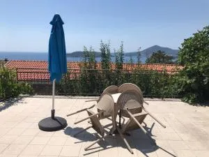 OLD HOUSE M - Podličak