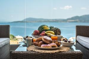 Konstantinos Island View Suite