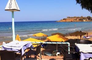 Calypso Hotel Apartments Chania Greece