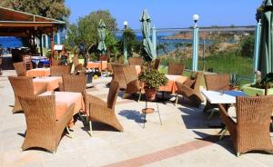 Calypso Hotel Apartments Chania Greece