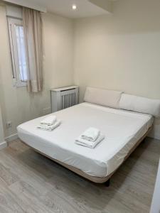 Exyca Barrio Salamanca