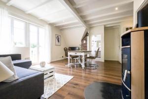 Appartements Romantik-Home Nordelsass - Ferienwohnung fur Selbstversorger : photos des chambres