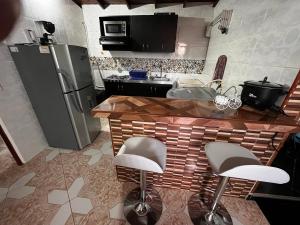 Aparta Suite Torre De Prado 503