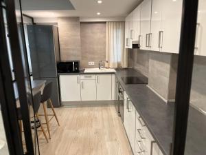 Exyca Barrio Salamanca