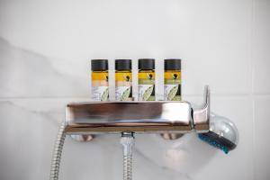 Volos Horizon Oasis Apartment #1