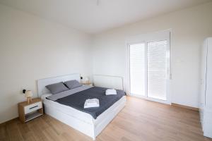 Volos Horizon Oasis Apartment #1