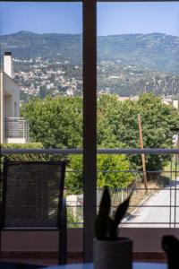 Volos Horizon Oasis Apartment #1