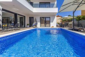 Villa Tamara - 5 min to Medulin beach - istriensonne 0732