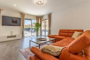 Villa Tamara - 5 min to Medulin beach - istriensonne 0732