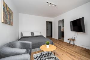 Apartament Górczewska 181