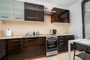 Apartament Górczewska 181