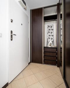 Apartament Górczewska 181