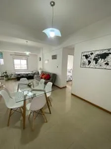 Efimero San Juan, pleno centro - San Juan