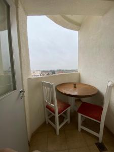 Efimero San Juan, pleno centro