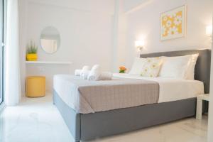 Nufaro Apartments - Rethymno City Center