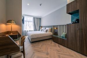 Family Room room in Hotel Du Parc