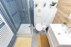 Akác Boutique Apartment 1.