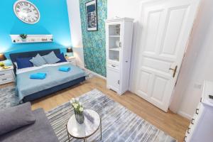 Akác Boutique Apartment 1.