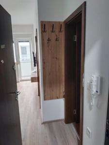 Garden Hill Apartment