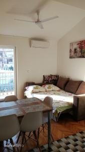 DLX Apartman Adriatics