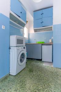 Spacious 2BA next to the park and Archeological museum