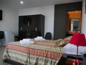 Habitación Privada en Edificio de Departamentos