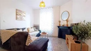 Gîte les Tilleuls - Glicourt