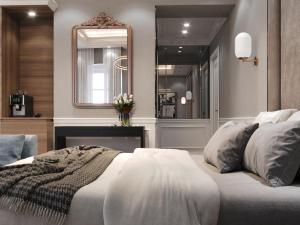 Hive Luxury Suites Collection